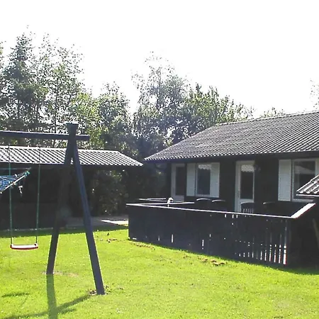 6 Person In Hemmet-by Traum בית נופש *