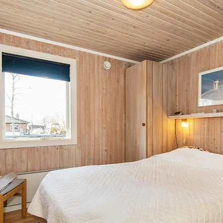 בית נופש 6 Person In Hemmet-by Traum *