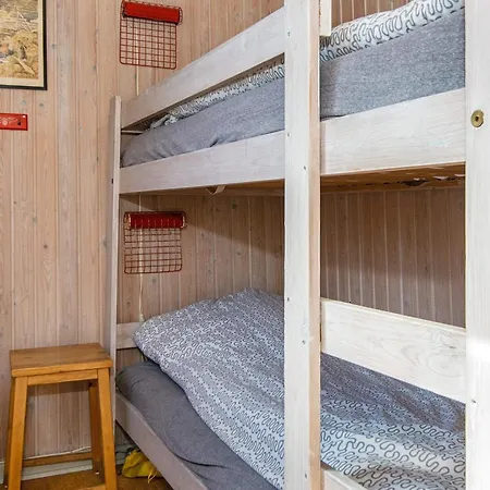 בית נופש 6 Person In Hemmet-by Traum Falen