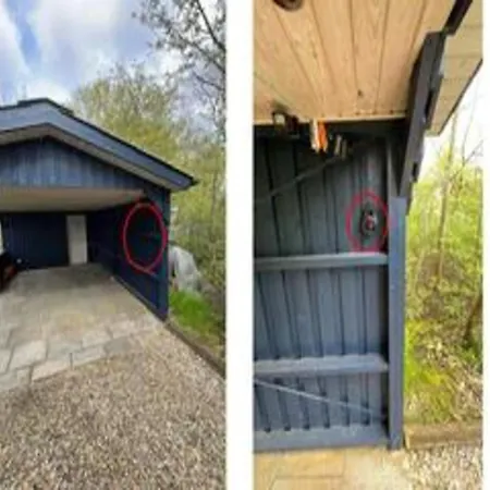 6 Person In Hemmet * Falen