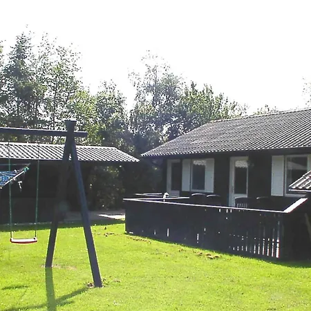 Feriehus 6 Person In Hemmet